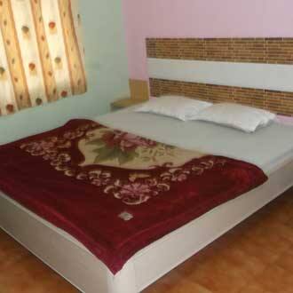 Kolkata Kutir, Bandhavgarh 2